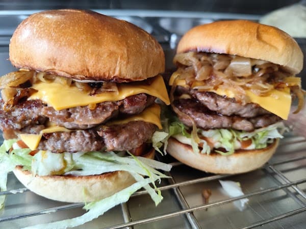 Restaurant My Tacos & Waffle à Sarrebourg, France