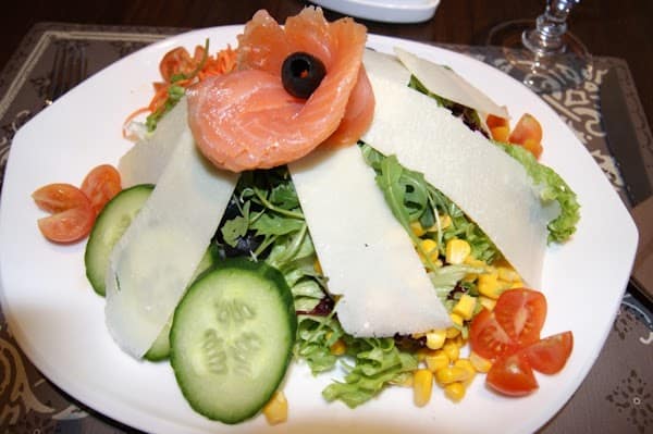 Restaurant Mystory Sàrl à Pétange, Luxembourg