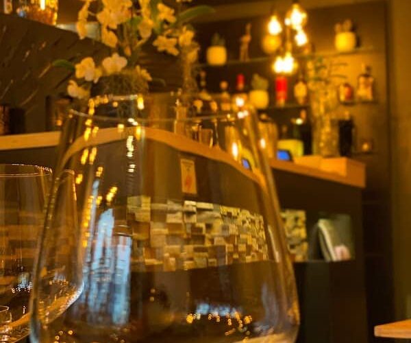 Restaurant N’Autre Monde à Lille, France