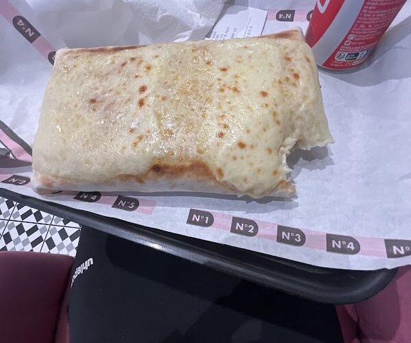 Restaurant New School Tacos – Échirolles à Échirolles, France