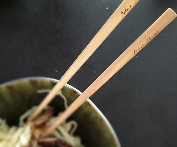 Restaurant NhàLàm à Roanne, France