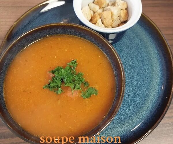 Restaurant Nili’s à Hannut, Belgique