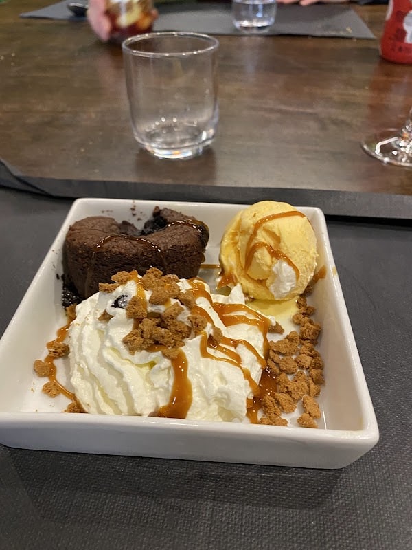 Restaurant NO COMMENT à Pau, France