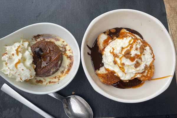 Restaurant NO COMMENT à Pau, France