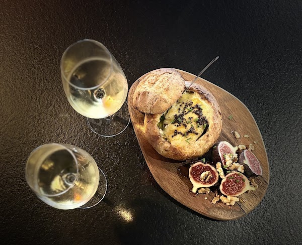 Restaurant NOMAAD à Pau, France