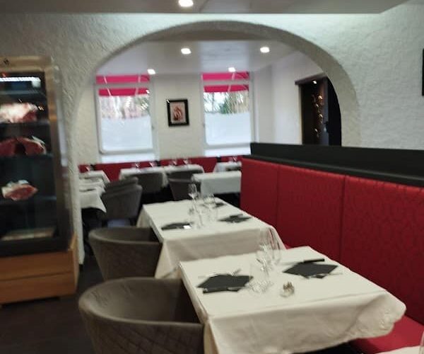 NONNA MARIA Sarrebourg Restaurant italien Trattoria Pizzéria à Sarrebourg, France