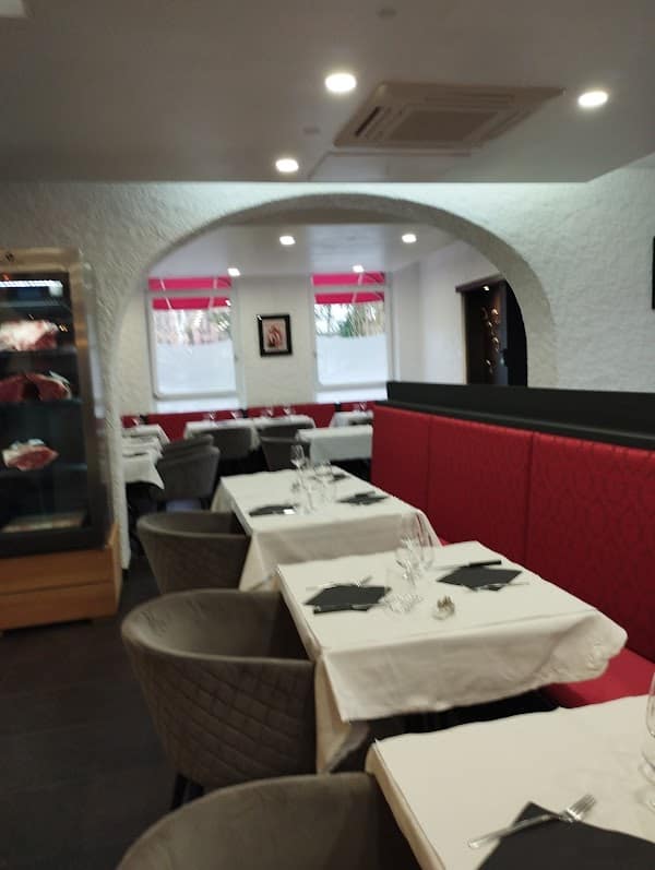 NONNA MARIA Sarrebourg Restaurant italien Trattoria Pizzéria à Sarrebourg, France