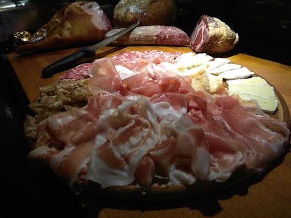 NONNA MARIA Sarrebourg Restaurant italien Trattoria Pizzéria à Sarrebourg, France