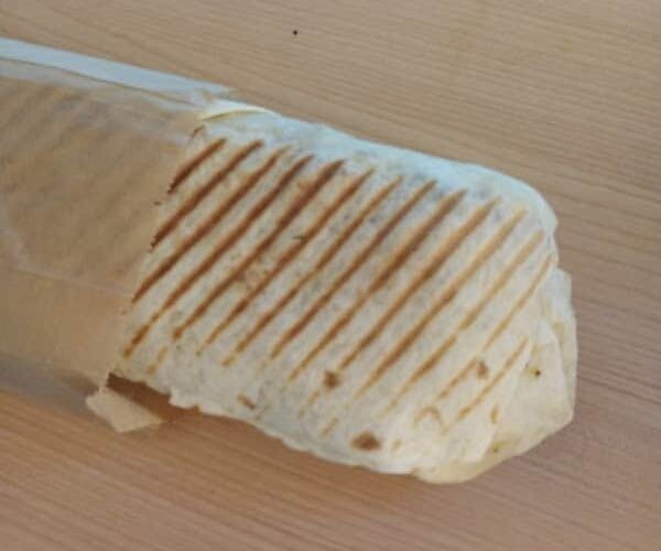 Restaurant Notorious Food à Sarrebourg, France