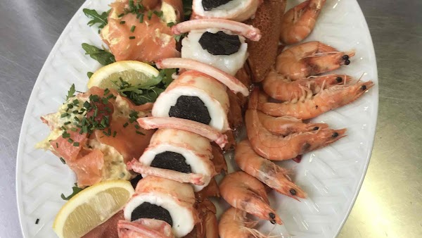 Nouveau Restaurant L’Abattoir à Limoges, France