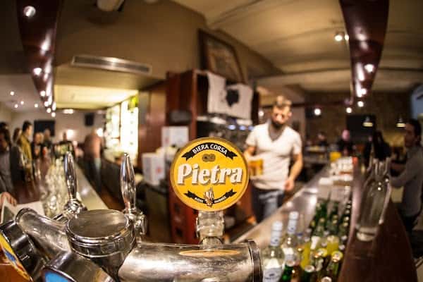 Restaurant Nul Part Ailleurs à Marseille, France