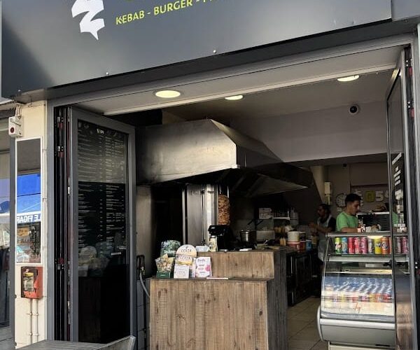 Restaurant Ô 54 à Ouistreham, France