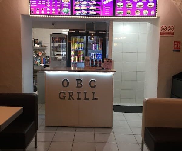 Restaurant Ô.B.C Grill à Lunel, France