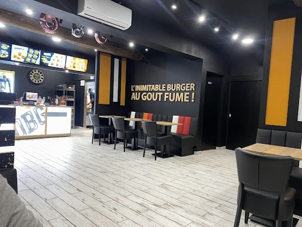 Restaurant O.B.G TOURCOING à Tourcoing, France