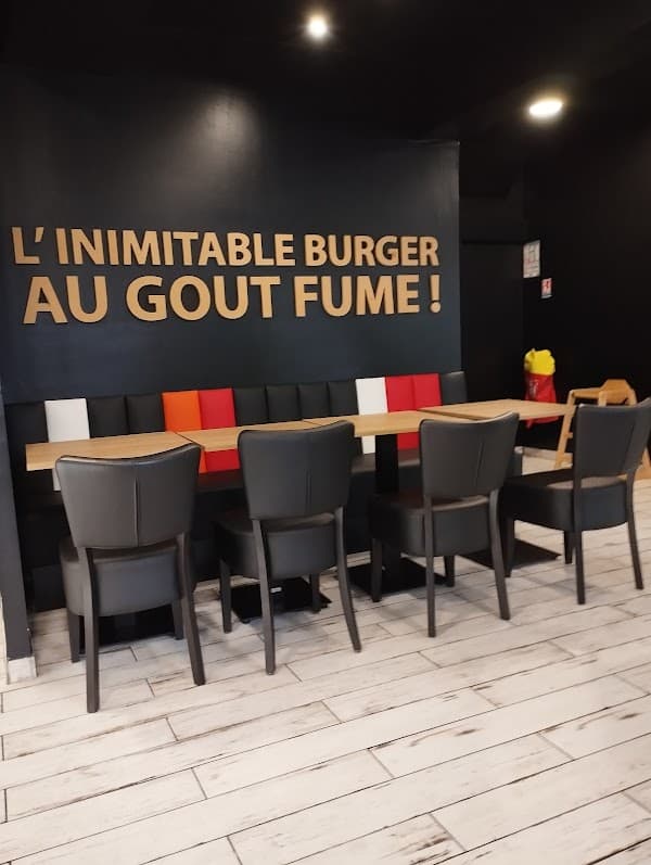 Restaurant O.B.G TOURCOING à Tourcoing, France