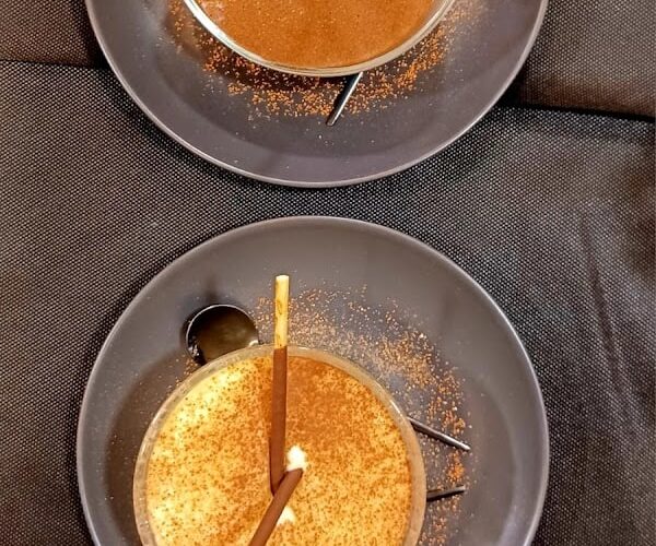 Restaurant Ô B’ART à Voiron, France