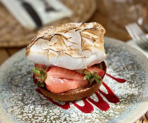 Restaurant Ô BISTRO DES ARTISTES à Toulon, France