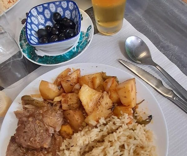 Restaurant O Bom Tempero à Longlaville, France