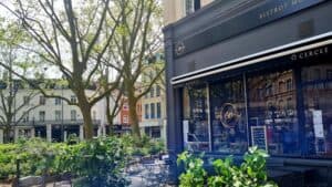 Ô Cercle – Restaurant Lille