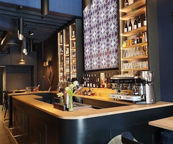 Restaurant Ô Di’Vin à Béthune, France