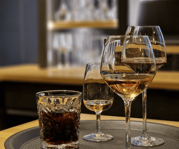 Restaurant Ô Di’Vin à Béthune, France