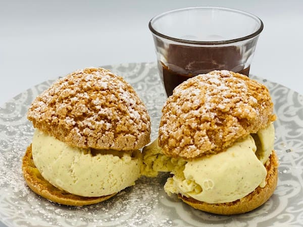 Restaurant Ô Fourneau – Brasserie Maison à Hauconcourt, France