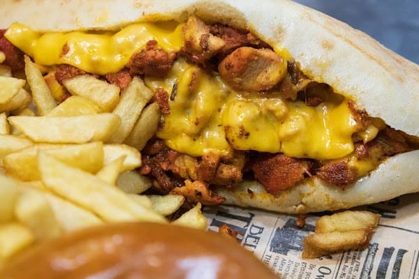 Restaurant O’ GOURMAND à Tourcoing, France