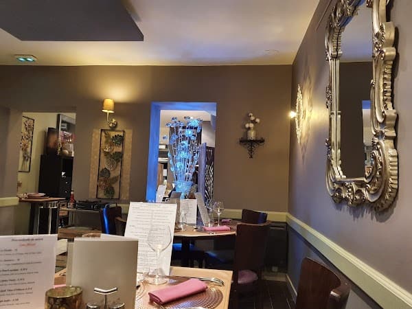 Restaurant O Goût du Jour à Cambrai, France