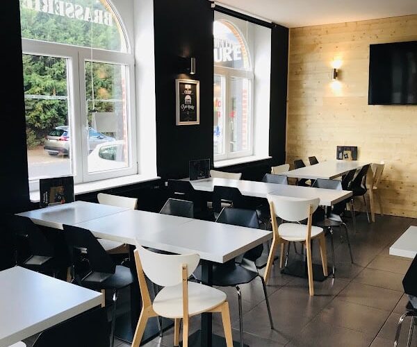 Restaurant Ô Goût Salé à Seclin, France