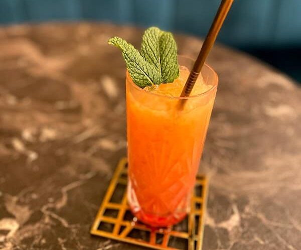 Restaurant O lounge à Sedan, France