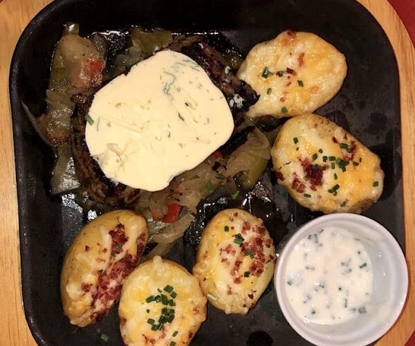 Restaurant O mexicain à Cambrai, France