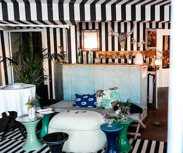 Restaurant Ô Petit Monde à Sanary-sur-Mer, France