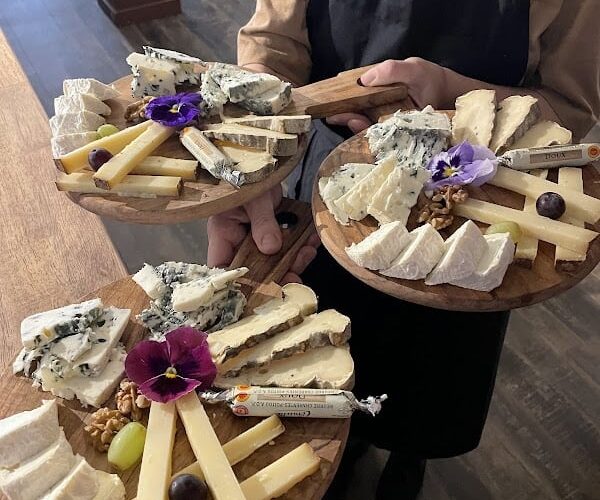 Restaurant ô planches à Tarbes, France