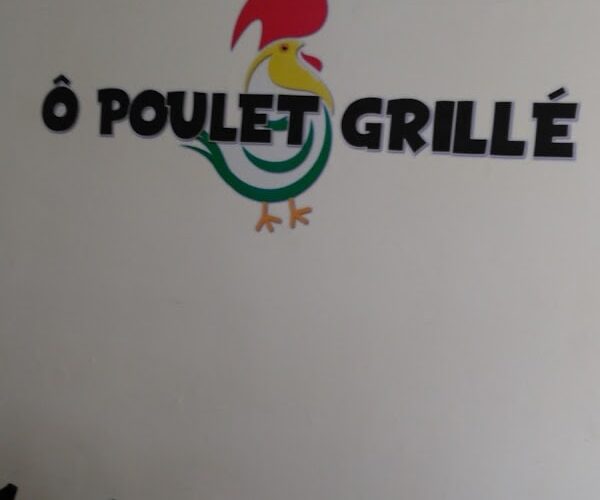 Restaurant Ô Poulet Grillé à Lunel, France