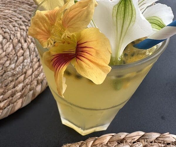 Restaurant Ô riz d’mat à Saint-Paul, La Réunion