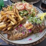 Ô riz d’mat à Saint-Paul