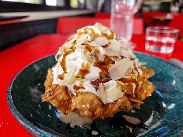 Restaurant Ô Saigon à Libourne, France