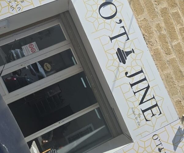 Restaurant o tajine à Lunel, France