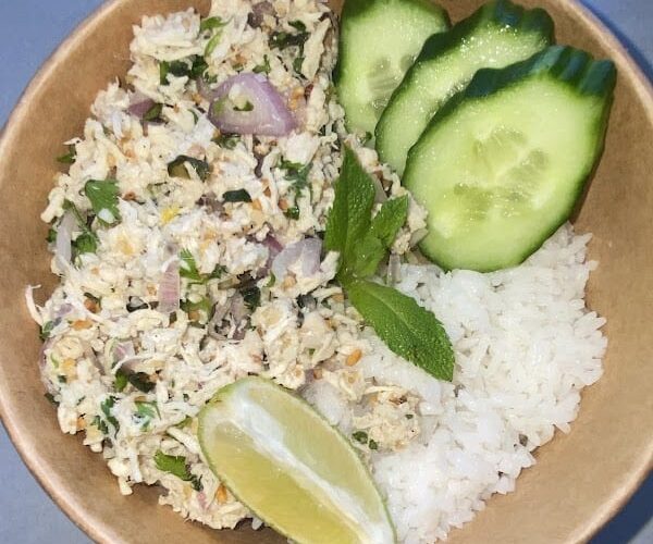 Restaurant Ô TukTuk de Jade à Fontvieille, France