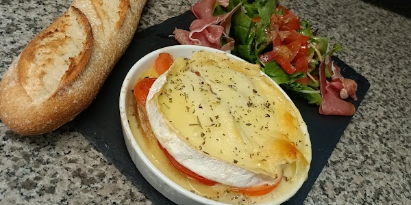 Restaurant O’Bella Ciao à Portiragnes, France