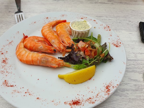 Restaurant O’Bella Ciao à Portiragnes, France