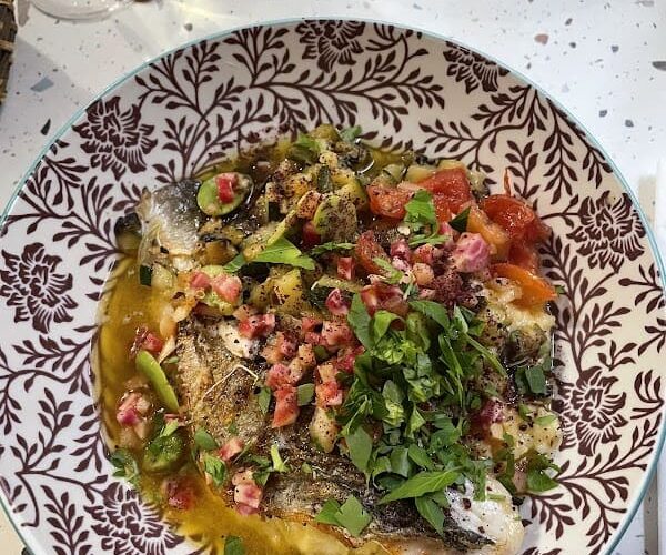 Restaurant O’Bidul à Marseille, France