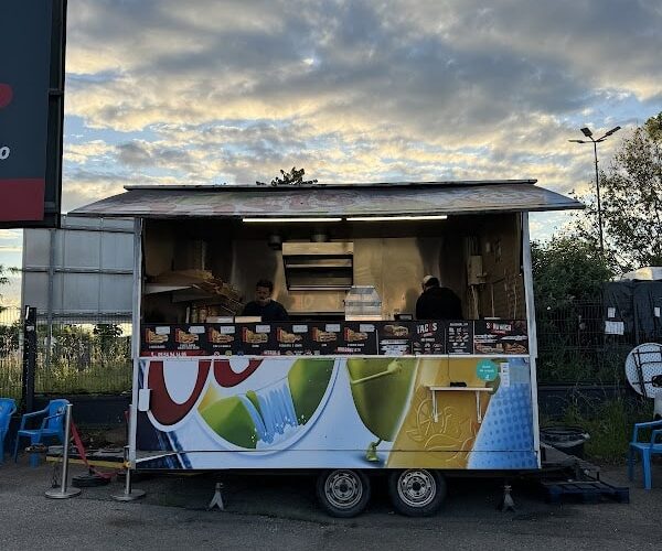 Restaurant O’Braisé – Saint Priest à Saint-Priest, France