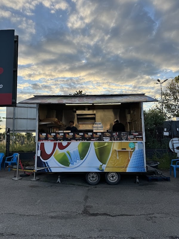 Restaurant O’Braisé – Saint Priest à Saint-Priest, France