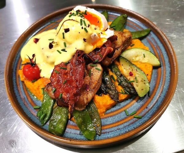 Octopus Restaurant Sedan à Sedan, France