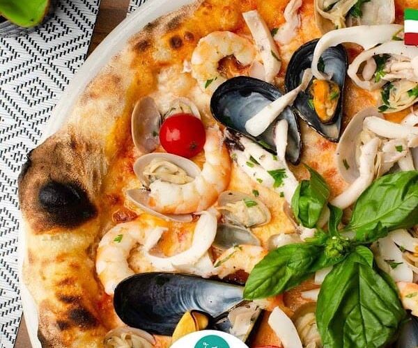 Restaurant O’DELICES à Laon, France