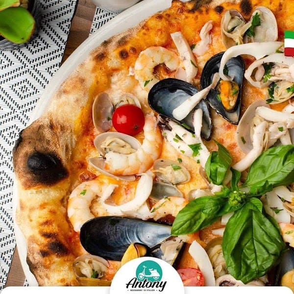 Restaurant O’DELICES à Laon, France