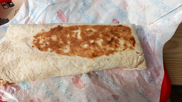 Restaurant O’Frenchy à Voiron, France