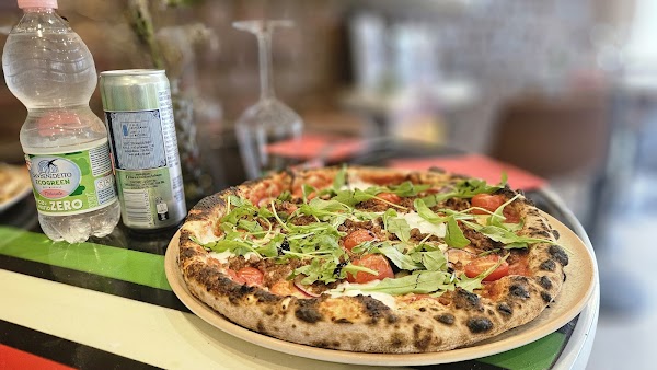 Restaurant Oh Sapristi Béthune à Béthune, France