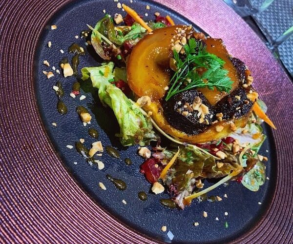 Restaurant Oh Terroir à Montargis, France